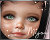 M. Opal Kids Head