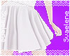 White Cutie Skirt