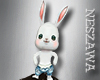 NZ! Bunny (H) #1