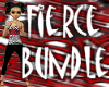 *DCG Fierce bundle