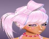 SG Diamond Pink Hair