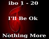 I'll Be Ok