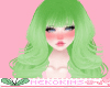 Fern Alien