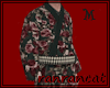 +kimono rose