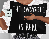 Snuggle Avatar F