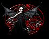Dark Gothic Fairy