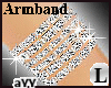 aYY-Bling Armband 2 L