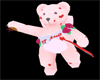 Animated Cupid Bear