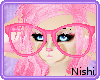 [Nish] Niah Pink Glasses