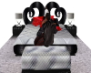 bed animated