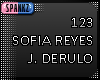 123 - Sofia Reyes - SFR