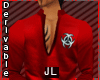 *JL*red shirt ITNR