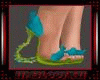 M3 WaterFairy Shoes
