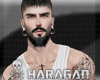 Male Avatar-VII