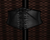 Gothic Leather Corset