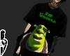 Shrek Stem