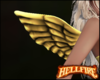 Hellfire Secrets Wings 2