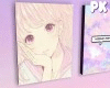 [PK] Pastel Poster Set