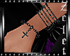 |LZ|Unholy Bracelet LT