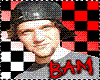 Checkered Bam (anim.)