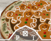 Gingerbread Cookies