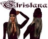 [ANA]BEANIE CELTIC R.F.