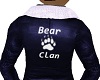 [PB] Bear Clan Jacket F
