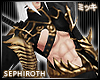 ! Sephiroth Outfit II