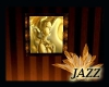 Jazzie-Golden Girl Art