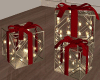 [kk] Christmas Gifts