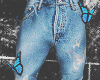 유Jeans Swiping B.l유