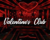 GM Valentine Heart Club