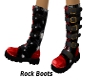 Rock it Boots