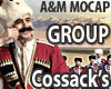 Cossacks' Folk Dance GRP
