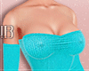 Raven Blue Dress  DRV