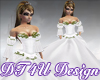 DT4USpring princess dres