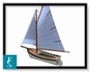 FC Sail boat