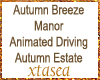 Autumn Breeze Manor A