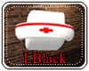 *GL* Chapeu Nurse White