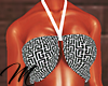 Balmaiin Halter Top