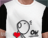 Mel*Valentine T-Shirt