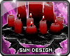 [Syn] Gothika Candle Sta