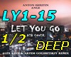 LY1-15 - PT1/2