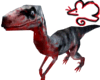 Bloody Raptor