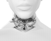 Tattoo neck