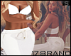 [Beyonce 7/11 WhiteFit]
