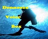 Dennozzo Voice Box