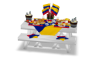 NCA MESA VENEZUELA