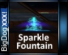 [BD]SparkleFountain