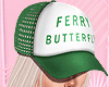 💚 Ferry Hat G